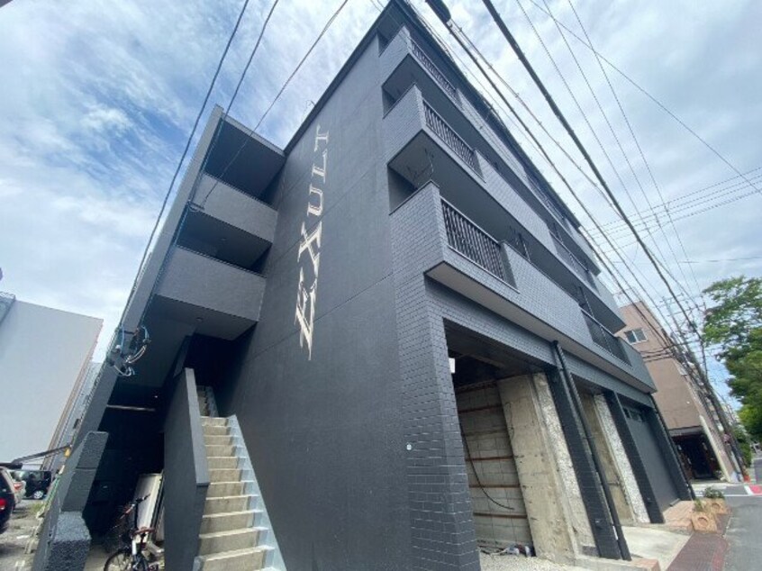  ＥＸＵＬＴ