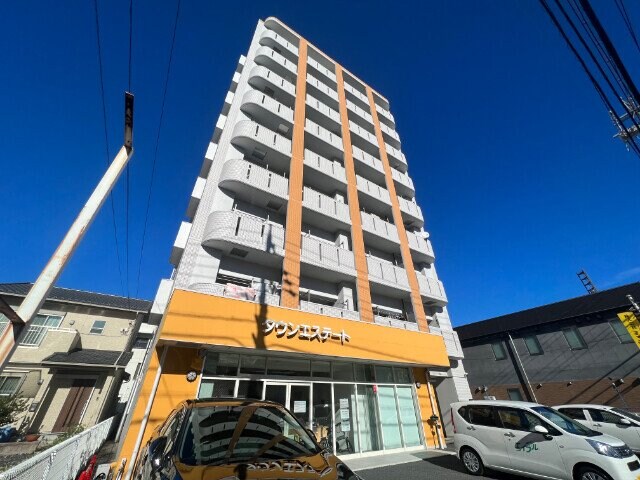  タウンエステート西浦