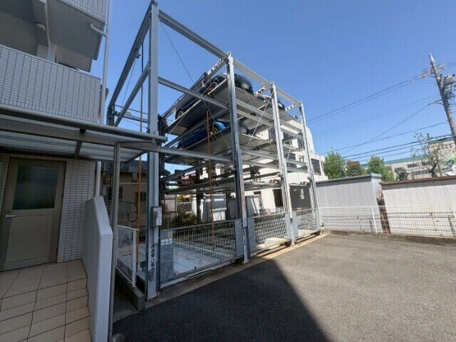  タウンエステート西浦