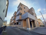 ブランシェ大井手