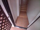 同タイプの部屋写真です ウエストフィールド