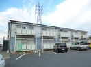 サープラス石塚Ｂの外観