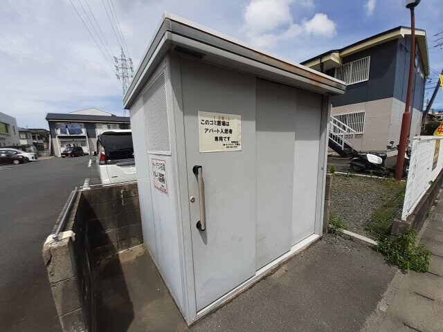  サープラス石塚Ａ