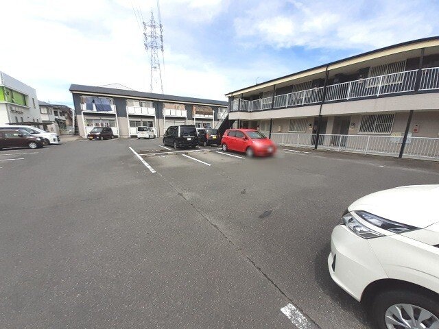  サープラス石塚Ａ