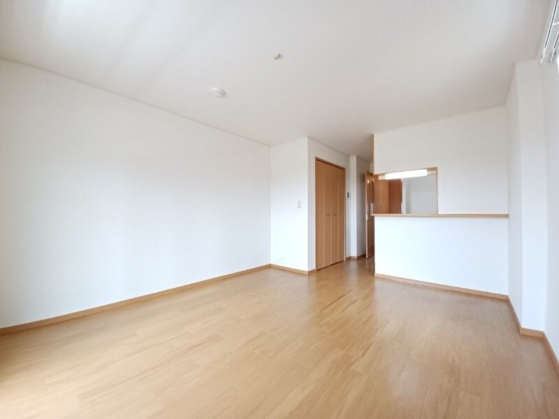 同タイプの部屋写真です。 フォルシュ　ハイム　Ｂ