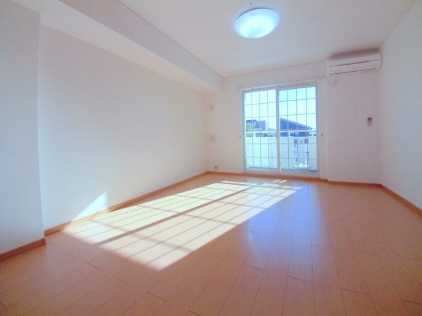 同タイプの部屋写真です。 フォルシュ　ハイム　Ｂ