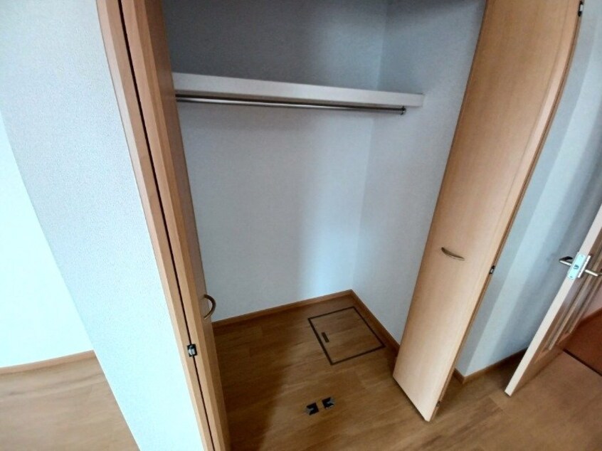 同タイプの部屋写真です。 フォルシュ　ハイム　Ｂ