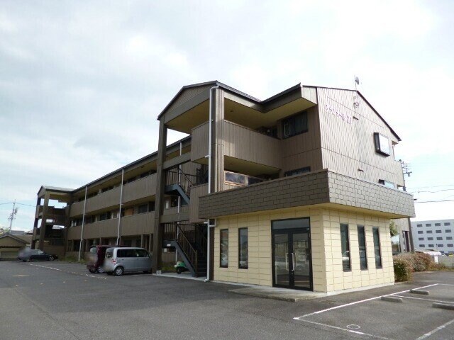  グランメール２７