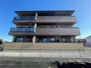 ランドマーク２０２４の外観