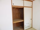 収納リフォーム以前の写真になります Ｓｕｒｐｌｕｓ　Ｔｗｏ日野