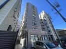 メゾンムツミ５０の外観