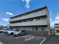 エスペランサＳⅢ　B棟