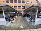  エスペランサＳⅢ　B棟
