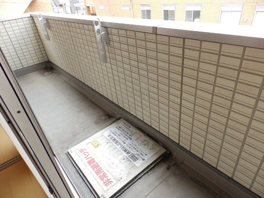 同型参考写真 エスペランサＳⅢ　B棟