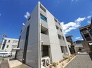 カームタウンの外観