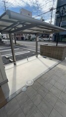  ディーシャンブル鵜の森