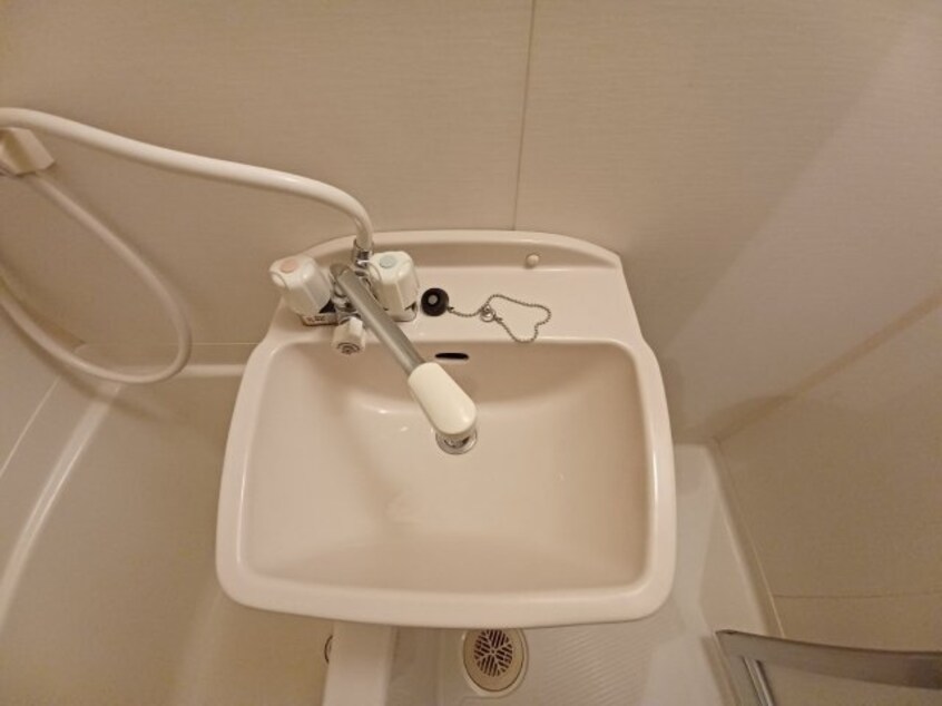 同タイプ部屋写真です。 ハイマンション日永西　Ｂ棟