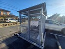  ハイマンション日永西　Ｂ棟