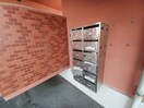  ハイマンション日永西　Ｂ棟
