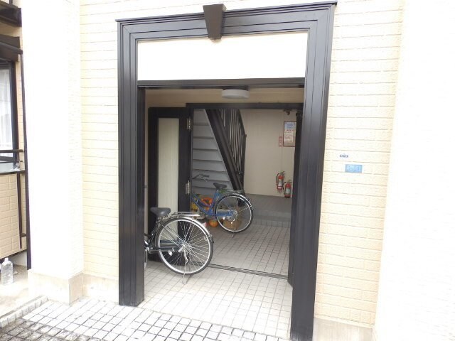  クレールカルチェ　A