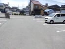  クレールカルチェ　A
