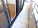 同物件反転タイプのものです クレールカルチェ　A