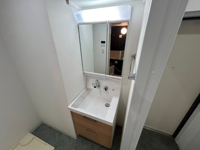 同型参考写真 フィオレティーナ四日市