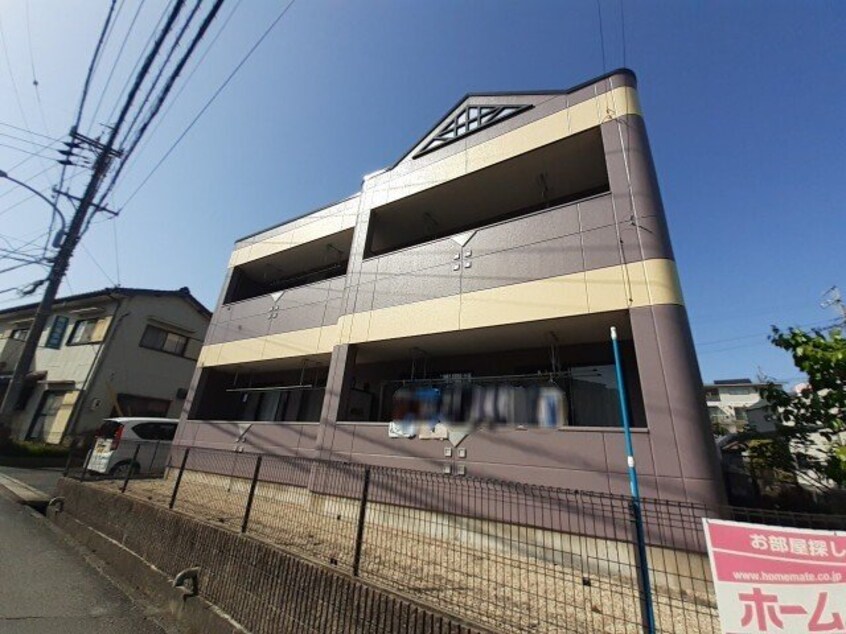  サンヒルズ立川