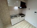 同建物の別部屋写真です エスペランス和合