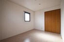 同建物の別部屋写真です エスペランス和合