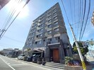 グリーンシャトーHTの外観