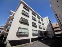 マルエイハウスＢ．Ｄ鵜の森