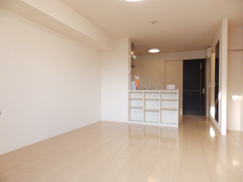 別部屋参考写真です アリビオ東日野