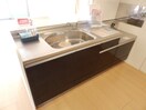 別部屋参考写真です アリビオ東日野