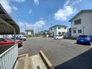  アリビオ東日野