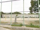 四日市市立四郷小学校(小学校)まで1789m アリビオ東日野