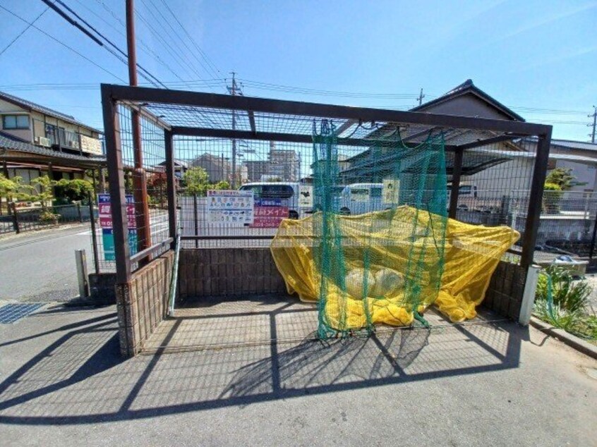  リヴェール日永