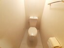 同タイプ部屋写真です。 リヴェール日永