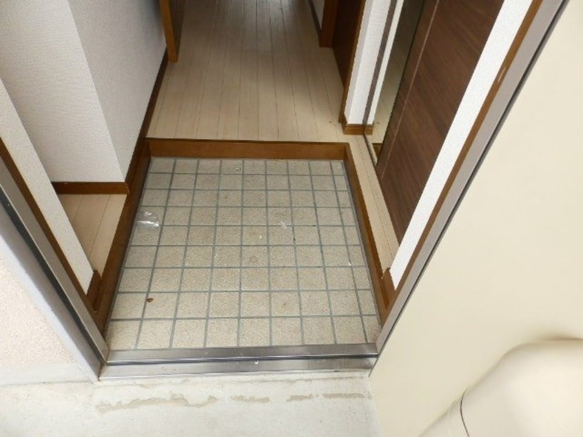 同建物の別部屋写真です ユーミーマンション加藤Ｃ棟