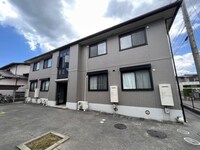 ビーンズビレッジ　Ａ