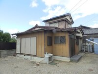 日永１丁目貸家