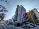 Ｓ－ＲＥＳＩＤＥＮＣＥ四日市安島ａｌｏｇｇｉｏの外観