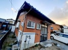 笹川2丁目214借家　中上（北中）の外観