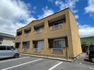 アーバンハイツミスギの外観