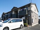 ウィルモア松本の外観