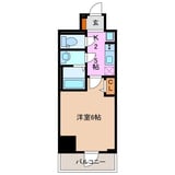 プレサンス四日市諏訪町ブライタス