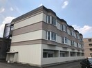 山久ビルの外観