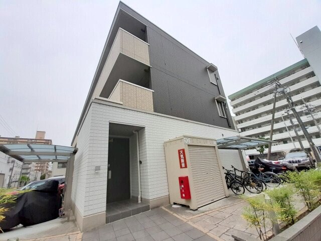  タウンコート堀木