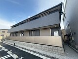 ユアメゾン北浜