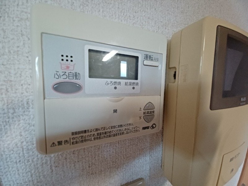 同型反転写真 アクシス尾平